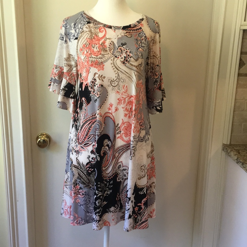 Pixi + Ivy Mini Dress Size S
